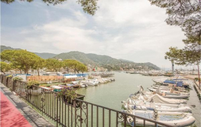 Awesome Apartment In Rapallo Ge With Kitchen